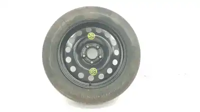 Second-hand car spare part spare tire for land rover range rover (lm) 3.6 td v8 oem iam references 36116758778