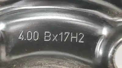 Автозапчастина б/у запасне колесо для land rover range rover (lm) tdv8 hse посилання на oem iam 36116758778  36116758778