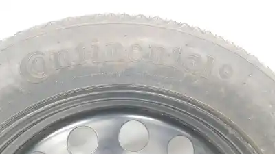 Автозапчастина б/у запасне колесо для land rover range rover (lm) tdv8 hse посилання на oem iam 36116758778  36116758778