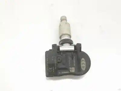 Pièce détachée automobile d'occasion capteur de pression pour jeep compass (2008-2011) 2.2 crdi références oem iam 56029527aa