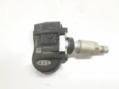 Peça sobressalente para automóvel em segunda mão sensor de pressão por jeep compass (2008-2011) 2.2 crdi referências oem iam 56029527aa  56029527aa