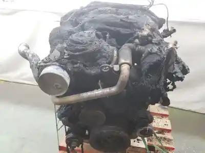 Gebrauchtes Autoersatzteil motor explodiert zum bmw serie 3 compact (e46) 2.0 320td oem-iam-referenzen 11007788709 204d4 