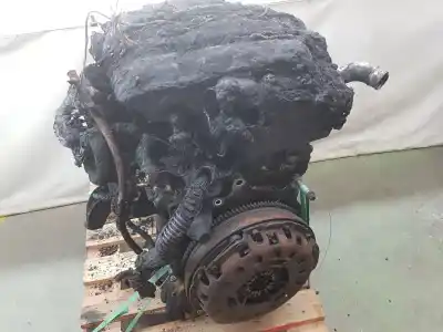 Gebrauchtes Autoersatzteil motor explodiert zum bmw serie 3 compact (e46) 2.0 320td oem-iam-referenzen 11007788709 204d4 