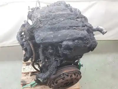 Gebrauchtes Autoersatzteil motor explodiert zum bmw serie 3 compact (e46) 2.0 320td oem-iam-referenzen 11007788709 204d4 