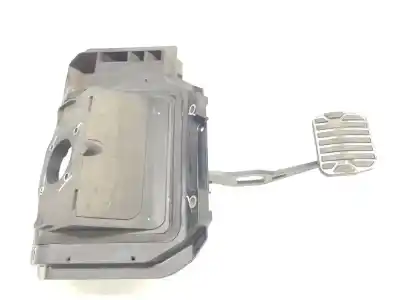 Peça sobressalente para automóvel em segunda mão pedal de travão por jaguar xk coupé/convertible 4.2 v8 32v referências oem iam c2p15099