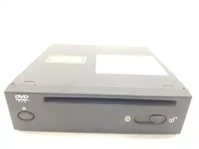 Peça sobressalente para automóvel em segunda mão sistema de dvd por jaguar xk coupé/convertible 4.2 v8 32v referências oem iam c2p14877