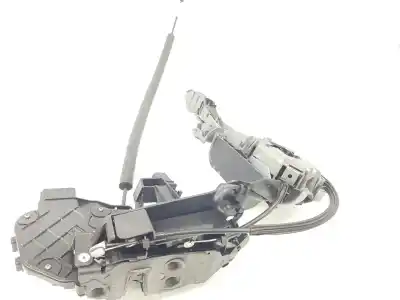 Peça sobressalente para automóvel em segunda mão fechadura da porta dianteira esquerda por jaguar xk coupé/convertible 4.2 v8 32v referências oem iam c2p14342