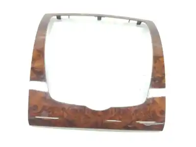 Peça sobressalente para automóvel em segunda mão moldagem por jaguar xk coupé/convertible 4.2 v8 32v referências oem iam 6w83045k20ad