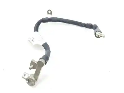 Peça sobressalente para automóvel em segunda mão fio por jaguar xk coupé/convertible 4.2 v8 32v referências oem iam c2p12012