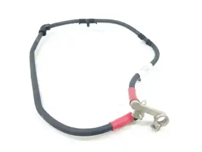 Peça sobressalente para automóvel em segunda mão fio por jaguar xk coupé/convertible 4.2 v8 32v referências oem iam c2p12008