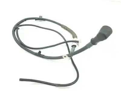 Peça sobressalente para automóvel em segunda mão fio por jaguar xk coupé/convertible 4.2 v8 32v referências oem iam c2p12008