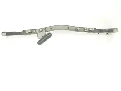 Peça sobressalente para automóvel em segunda mão frente frente por jaguar xk coupé/convertible 4.2 v8 32v referências oem iam c2p13340