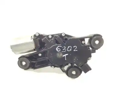 Second-hand car spare part rear windshield wiper motor for ford focus ii sedán (db_, fch, dh) 1.8 tdci oem iam references 1689913
