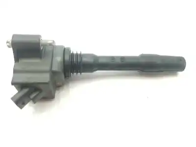 Second-hand car spare part ignition coil for bmw serie 1 lim. 1.6 16v oem iam references 12138643360