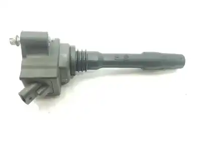Second-hand car spare part ignition coil for bmw serie 1 lim. 1.6 16v oem iam references 12138643360