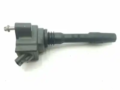 Peça sobressalente para automóvel em segunda mão bobina de ignição por bmw serie 1 lim. 1.5 12v referências oem iam 12138643360