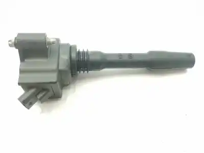 Peça sobressalente para automóvel em segunda mão bobina de ignição por bmw serie 1 lim. 1.5 12v referências oem iam 12138643360