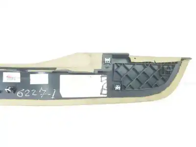 Peça sobressalente para automóvel em segunda mão moldagem por jaguar xk coupé/convertible 4.2 v8 32v referências oem iam c2p11354sep