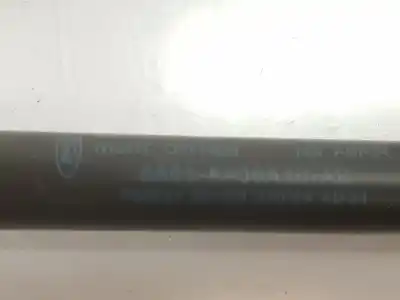 Second-hand car spare part tailgate gas strut for ford fiesta vi (cb1, ccn) 1.6 tdci oem iam references 8a61a406a10ab  8a61a406a10ab