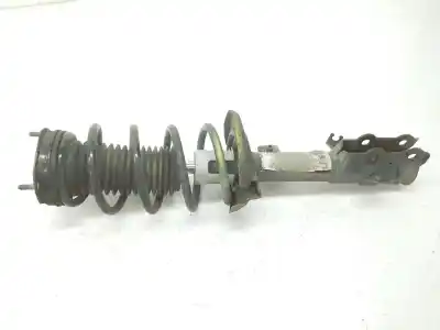 Second-hand car spare part front left shock absorber for ford fiesta vi (cb1, ccn) 1.6 tdci oem iam references 1713958  8v5118k001cd