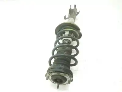 Second-hand car spare part front left shock absorber for ford fiesta vi (cb1, ccn) 1.6 tdci oem iam references 1713958  8v5118k001cd