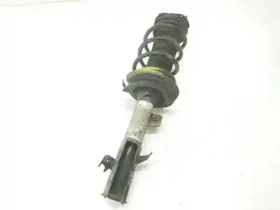 Second-hand car spare part front left shock absorber for ford fiesta vi (cb1, ccn) 1.6 tdci oem iam references 1713958  8v5118k001cd