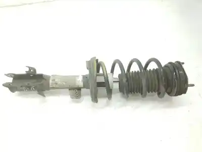 Second-hand car spare part front left shock absorber for ford fiesta vi (cb1, ccn) 1.6 tdci oem iam references 1713958