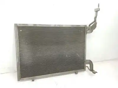 Tweedehands auto-onderdeel airconditioning condensor / radiator voor ford fiesta vi (cb1, ccn) 1.6 tdci oem iam-referenties 1717508  ap3119710aa