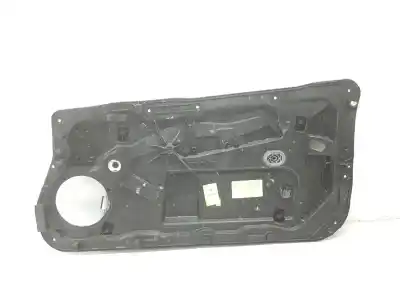 Second-hand car spare part passenger side right window regulator for ford fiesta vi (cb1, ccn) 1.6 tdci oem iam references 1583670