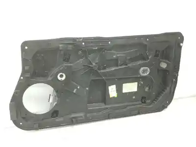 Second-hand car spare part passenger side right window regulator for ford fiesta vi (cb1, ccn) 1.6 tdci oem iam references 1583670  8a61b23200bg