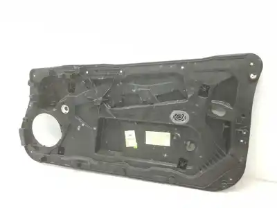 Second-hand car spare part passenger side right window regulator for ford fiesta vi (cb1, ccn) 1.6 tdci oem iam references 1583670  8a61b23200bg