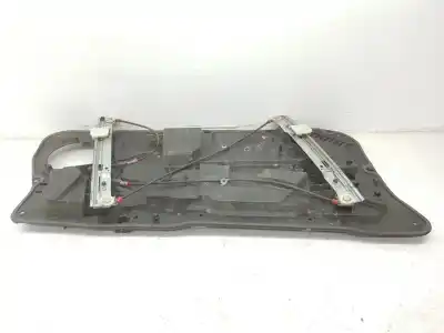Second-hand car spare part passenger side right window regulator for ford fiesta vi (cb1, ccn) 1.6 tdci oem iam references 1583670  8a61b23200bg