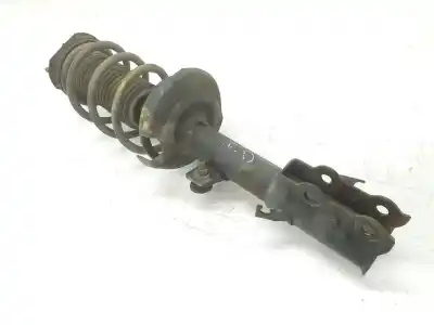 Second-hand car spare part front right shock absorber for ford fiesta vi (cb1, ccn) 1.6 tdci oem iam references 1713974  8v5118045cd