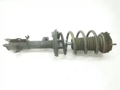 Second-hand car spare part front right shock absorber for ford fiesta vi (cb1, ccn) 1.6 tdci oem iam references 1713974