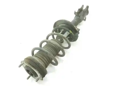 Second-hand car spare part front right shock absorber for ford fiesta vi (cb1, ccn) 1.6 tdci oem iam references 1713974  8v5118045cd