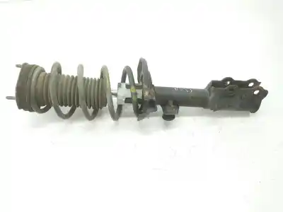 Second-hand car spare part front right shock absorber for ford fiesta vi (cb1, ccn) 1.6 tdci oem iam references 1713974  8v5118045cd