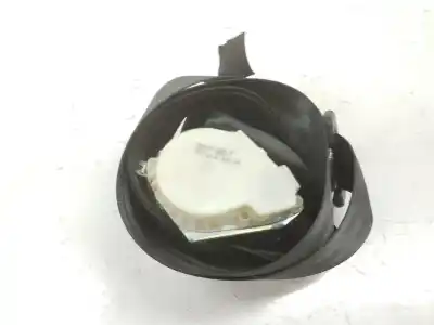 Second-hand car spare part rear left seat belt for ford fiesta vi (cb1, ccn) 1.6 tdci oem iam references 1537289
