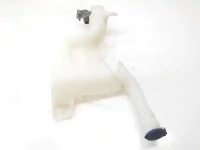 Second-hand car spare part windscreen washer bottle for ford fiesta vi (cb1, ccn) 1.6 tdci oem iam references 1764300  