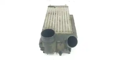 Second-hand car spare part intercooler for ford fiesta vi (cb1, ccn) 1.6 tdci oem iam references 1722905  8v519l440ac