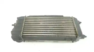 Second-hand car spare part intercooler for ford fiesta vi (cb1, ccn) 1.6 tdci oem iam references 1722905  8v519l440ac
