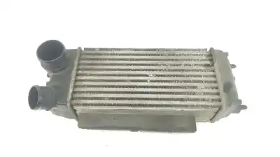 Second-hand car spare part intercooler for ford fiesta vi (cb1, ccn) 1.6 tdci oem iam references 1722905