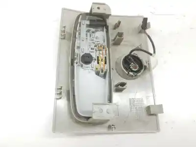 Second-hand car spare part interior light for ford fiesta vi (cb1, ccn) 1.6 tdci oem iam references 4m51a045b54d  4m51a045b54d