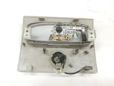 Second-hand car spare part interior light for ford fiesta vi (cb1, ccn) 1.6 tdci oem iam references 4m51a045b54d  4m51a045b54d