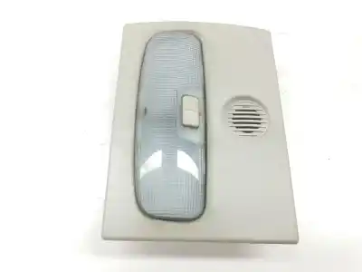 Second-hand car spare part interior light for ford fiesta vi (cb1, ccn) 1.6 tdci oem iam references 4m51a045b54d  4m51a045b54d
