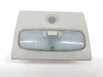 Second-hand car spare part interior light for ford fiesta vi (cb1, ccn) 1.6 tdci oem iam references 4m51a045b54d