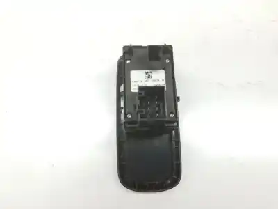 Peça sobressalente para automóvel em segunda mão botão / interruptor elevador vidro dianteiro esquerdo por ford fiesta vi (cb1, ccn) 1.6 tdci referências oem iam 1547740  8a6t14a132ec