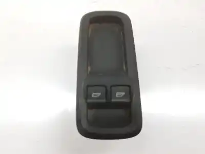 Peça sobressalente para automóvel em segunda mão botão / interruptor elevador vidro dianteiro esquerdo por ford fiesta vi (cb1, ccn) 1.6 tdci referências oem iam 1547740  8a6t14a132ec