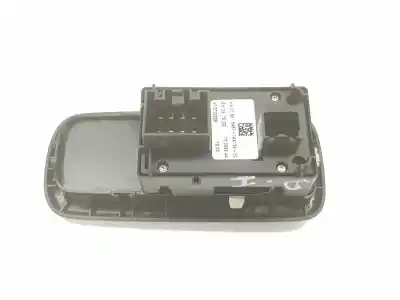 Peça sobressalente para automóvel em segunda mão botão / interruptor elevador vidro dianteiro esquerdo por ford fiesta vi (cb1, ccn) 1.6 tdci referências oem iam 1547740  8a6t14a132ec