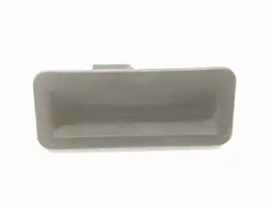 Second-hand car spare part tailgate back door handle for ford fiesta vi (cb1, ccn) 1.6 tdci oem iam references 6m5119b514ac