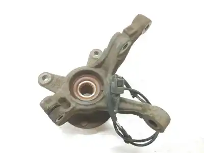 Second-hand car spare part front right knuckle for ford fiesta vi (cb1, ccn) 1.6 tdci oem iam references 1771022  
